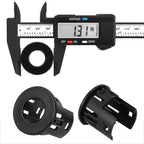 Parking Assist Sensor Bezels for Ram 1500 Classic (2014–2021)