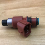 Set of 2 Fuel Injectors 16450-MFJ-D01 16460-MFJ-D01 for Honda