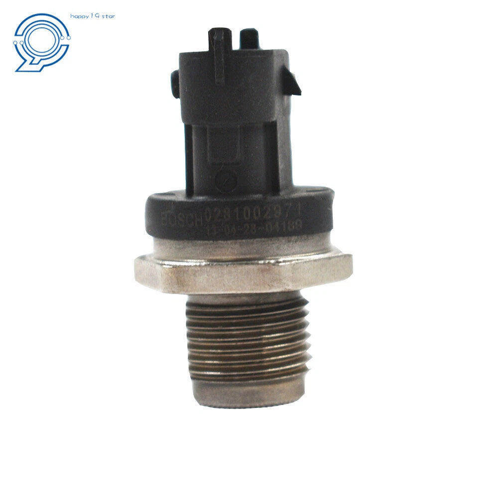 Fuel Rail Pressure Sensor for Mazda Miata (2007–2019)
