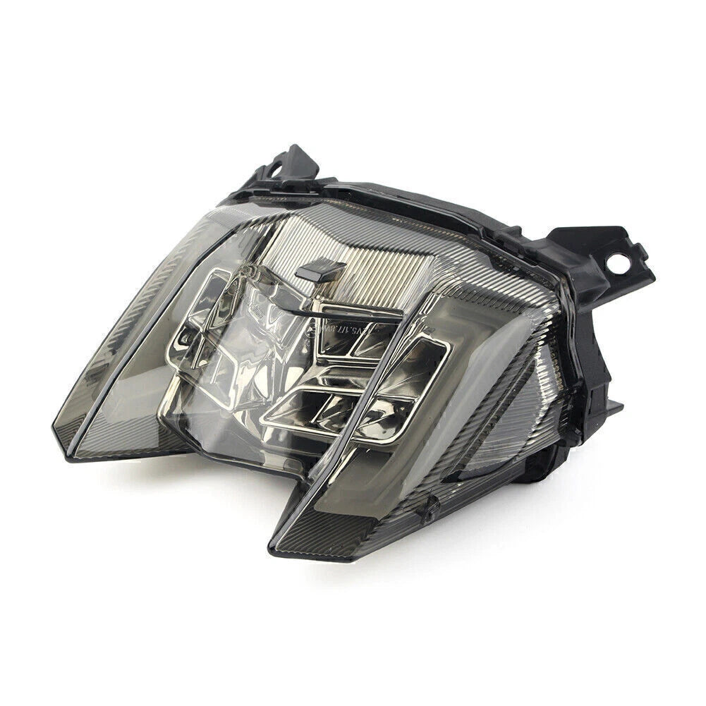 Taillight Rear Turn Signal Lamp Smoke for Yamaha MT-09 (2017–2020)