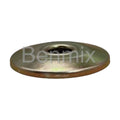 Balance Wheel Cover 3604560510 for Linde Forklift 131/1158 Series (2013–2023)