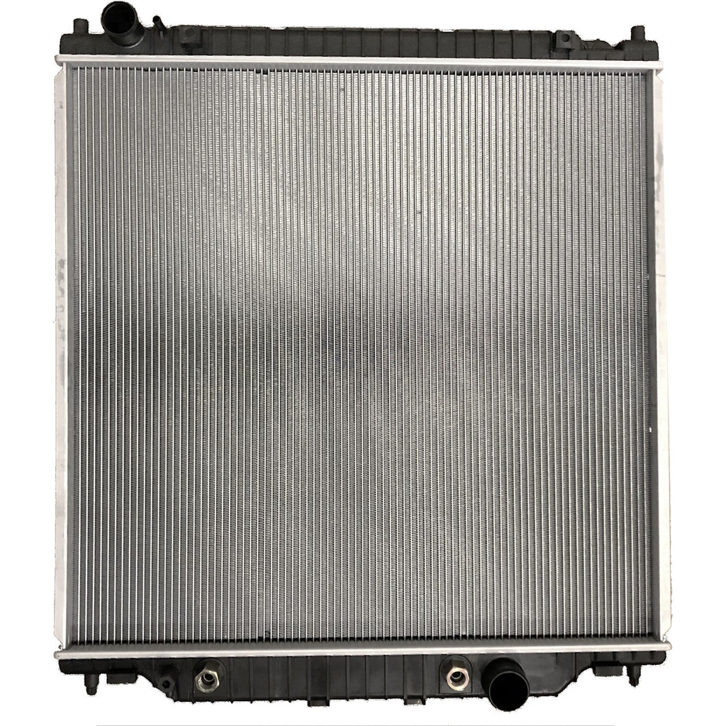 Radiators for Ford F250 F350 F450 F550 Excursion (2003–2005)