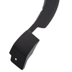 Front Fender Arch Flare for Toyota Corolla Cross (2022-2023)