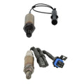 Oxygen Sensors Kit for Chevrolet Century Hombre S10 Sonoma L4 (1994–2004)