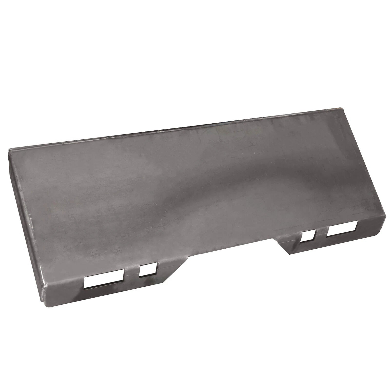 3/8" Skid Steer Mount Plate Adapter for Bobcat (7000LBS)