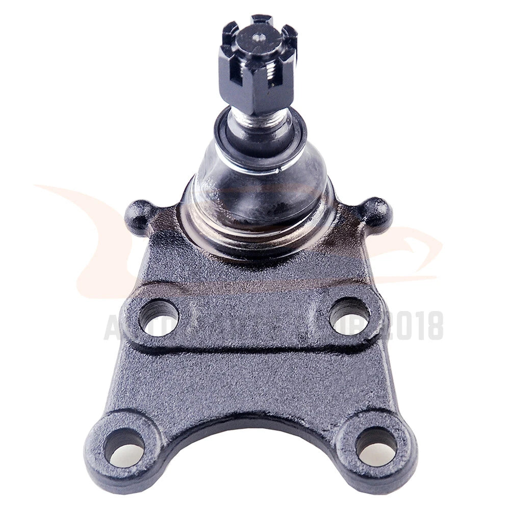 Set of 8 Front Ball Joints Tie Rod End Linkage for Honda Passport (1998–2002)