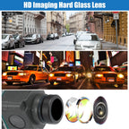 Rear View Backup Camera for Audi A4 Q7, VW Atlas (No. 5Q0980546A)