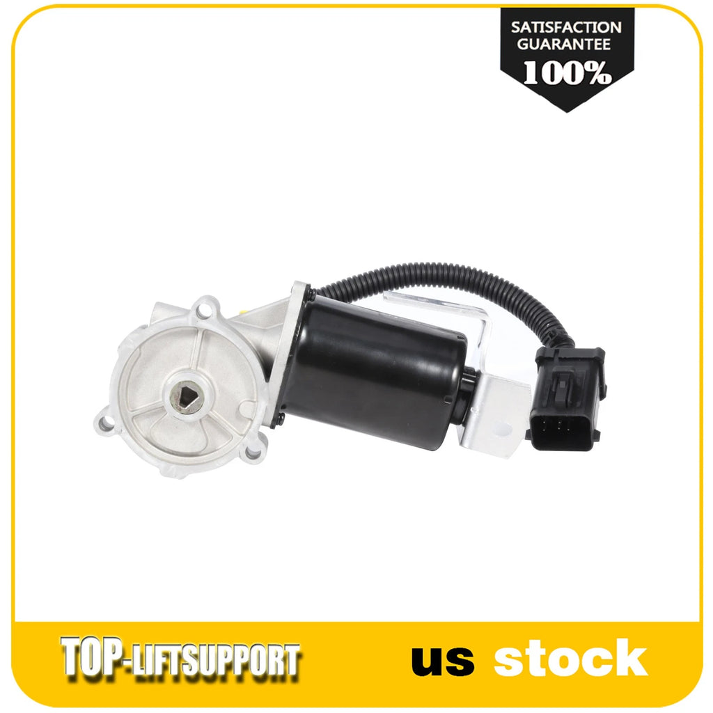 Transfer Case Shift Motor for Ford F150, Expedition, Lincoln Navigator (2009–2011)