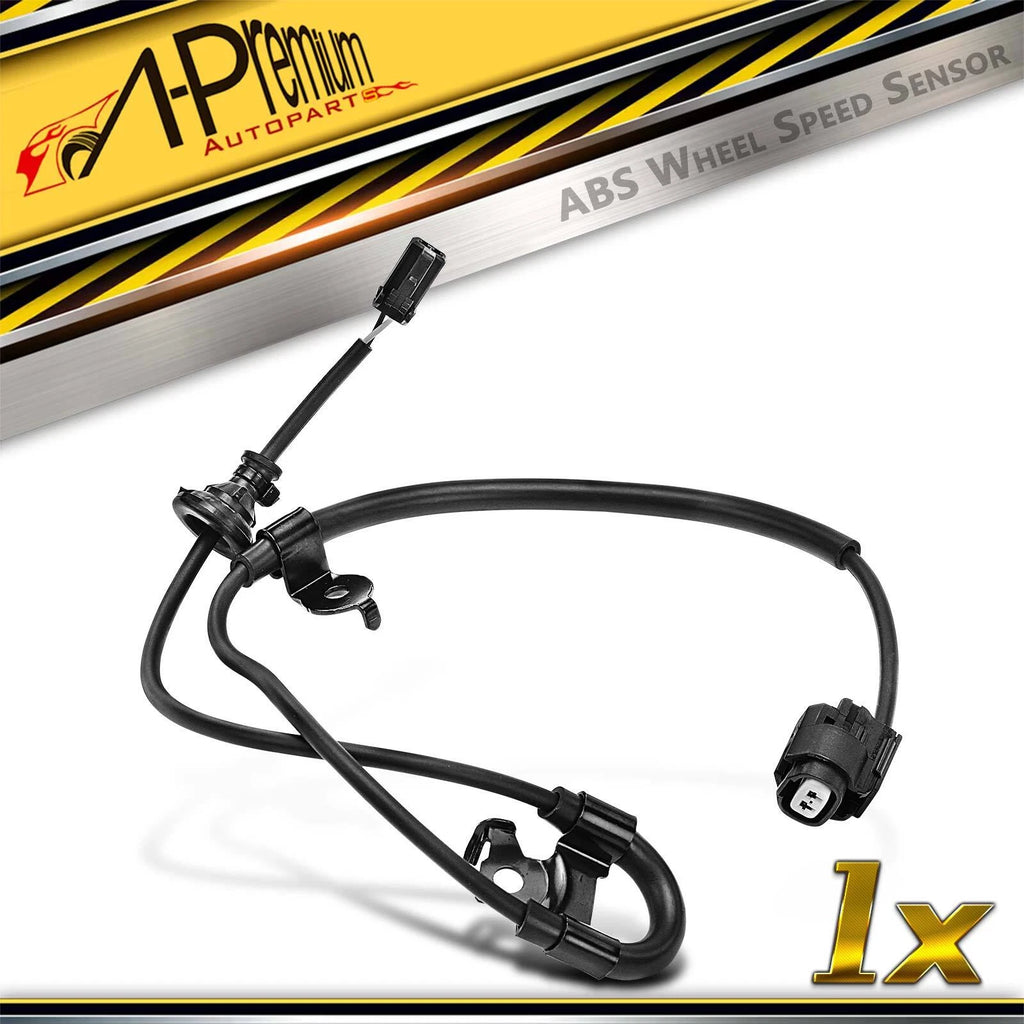 Rear ABS Wheel Speed Sensor for Toyota Highlander (2001-2004)