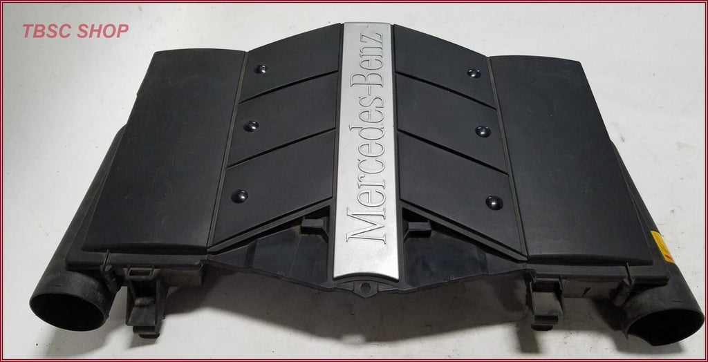 Engine Air Intake Cleaner Filter for Mercedes CLS500 S430 S500 (2003–2006)