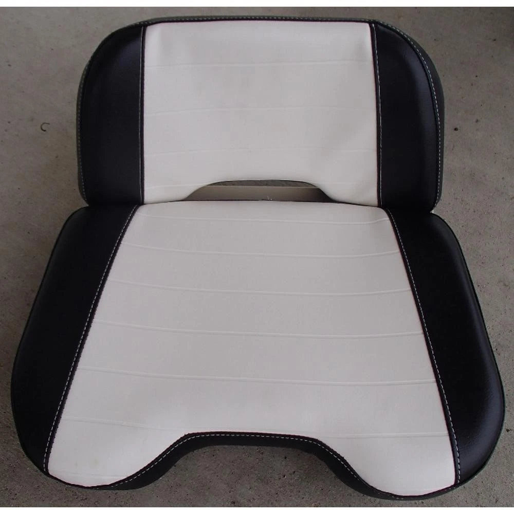 Restoration Quality Seat for Allis Chalmers 170 190 D10 D12 D14 D15 (1960–1980)