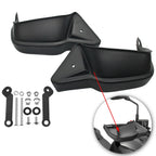 ABS Handguards for Honda NC700X NC750X NC750S (2014–2021)
