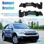 Front Bumper Bracket Set for Honda CR-V (2012-2016)