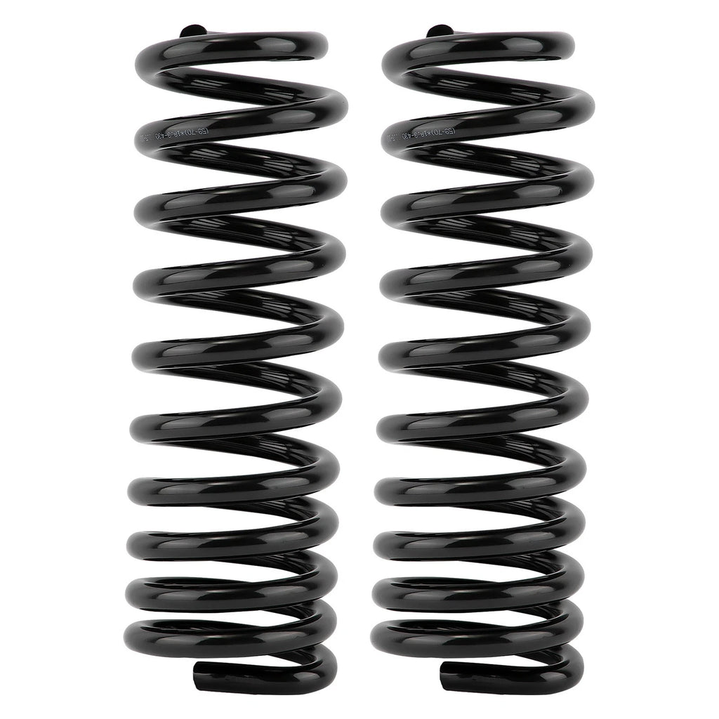 1.5" Front Leveling Lift Coil Springs for Ford Bronco F150 4WD (1980–1996)