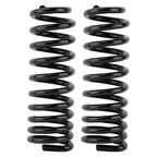 1.5" Front Leveling Lift Coil Springs for Ford Bronco F150 4WD (1980–1996)