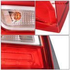 Outer Tail Light Brake Lamp for Chevy Malibu (2016–2021) Driver Left Side