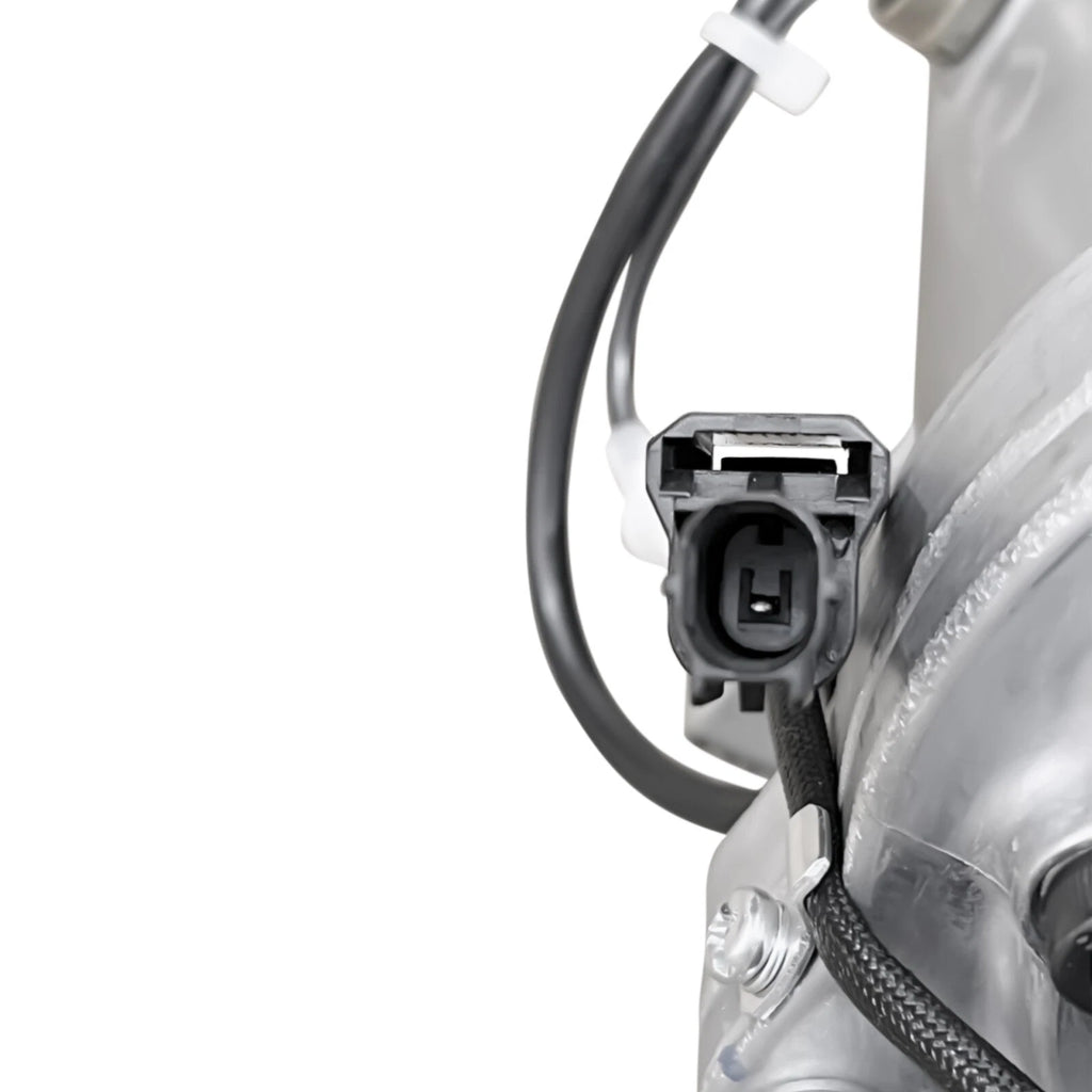 AC Compressor Replacement for Honda Vezel (2013-2022)