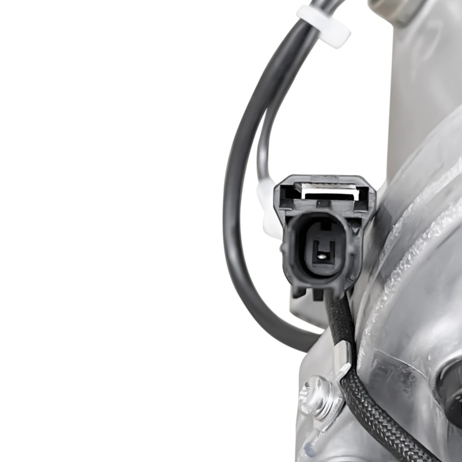 AC Compressor Replacement for Honda Vezel (2013-2022)