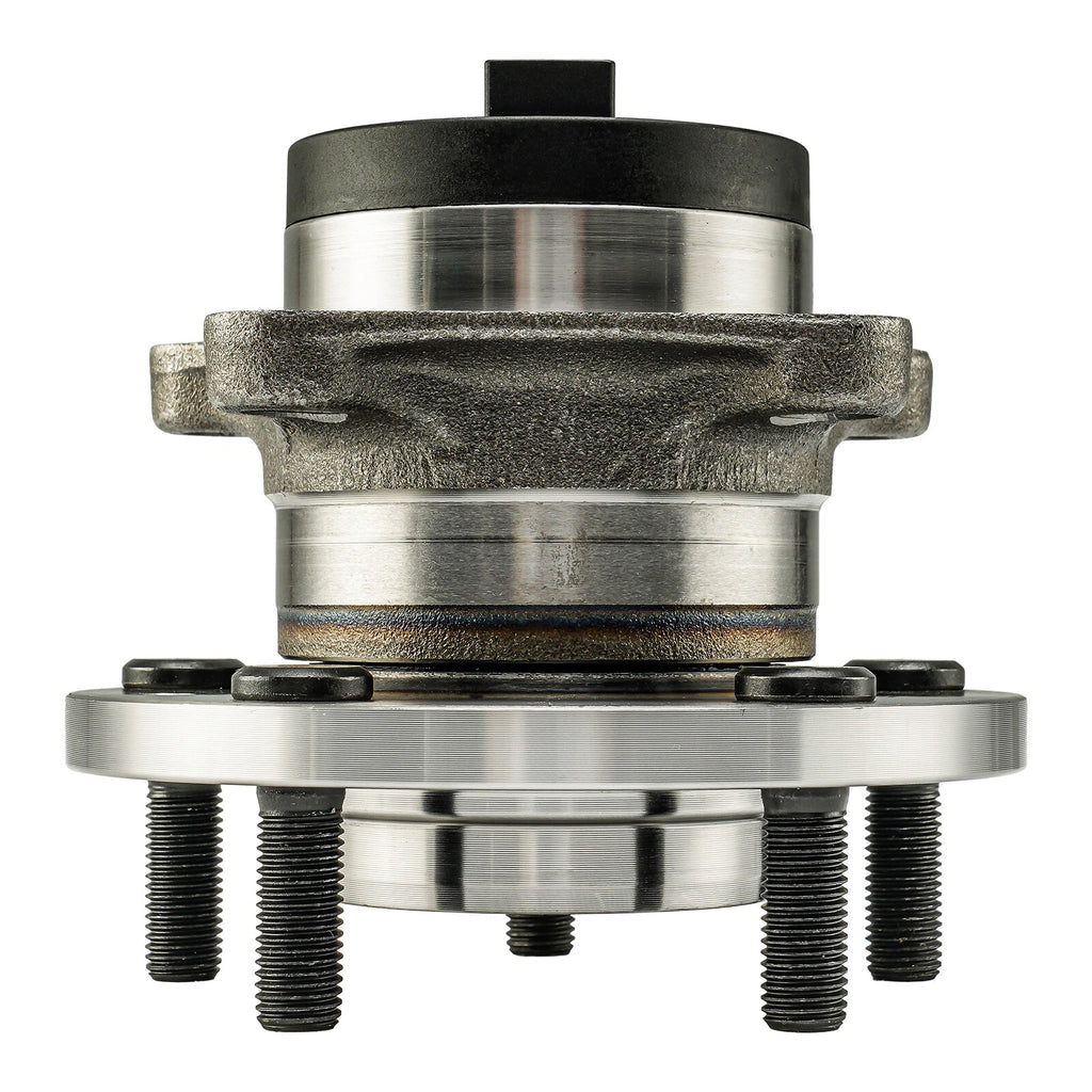 Rear Left Wheel Hub Bearing Assembly for Mazda CX-9 (2007–2015 FWD)