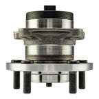 Rear Left Wheel Hub Bearing Assembly for Mazda CX-9 (2007–2015 FWD)