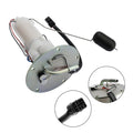 Fuel Pump 49040-0763 for Kawasaki Ninja 400 Z400 (2018–2023)