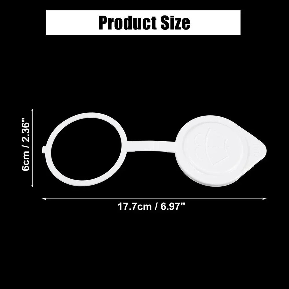 Radiator Condenser Tank Cap for Mitsubishi Lancer (2008-2017)