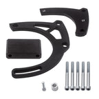 Alternator Bracket E for Chevrolet Big Block 396 427 454 (1965–1986)