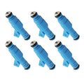 Fuel Injectors for Ford Thunderbird Cougar 3.8L V6 (1986–1989)