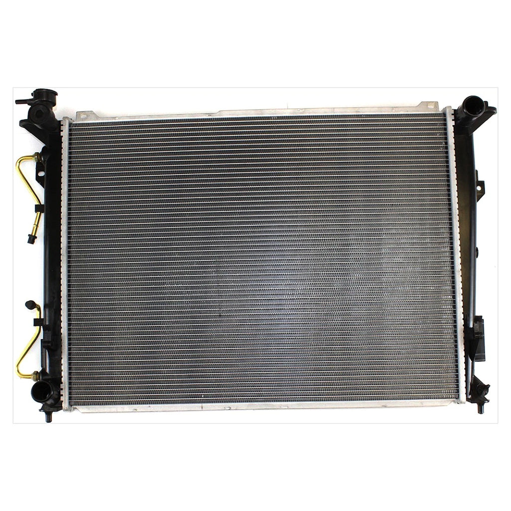 Radiators for Hyundai Azera Sonata (2006–2010)