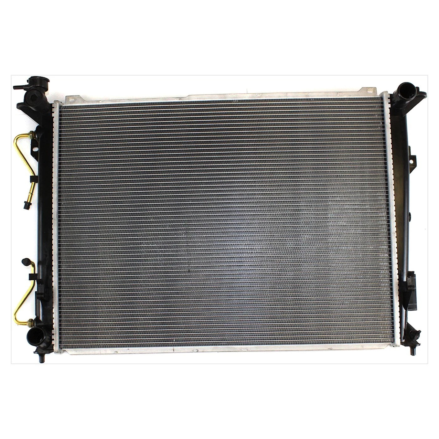 Radiators for Hyundai Azera Sonata (2006–2010)