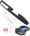 Passenger Armrest Repair Kit for Chevy Silverado GMC Sierra (2010–2014)