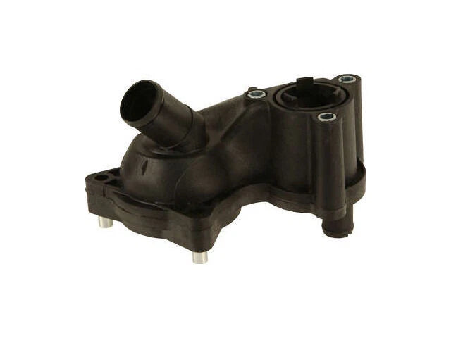 Thermostat Housing for Mazda B4000 (2001–2010) YW724DY
