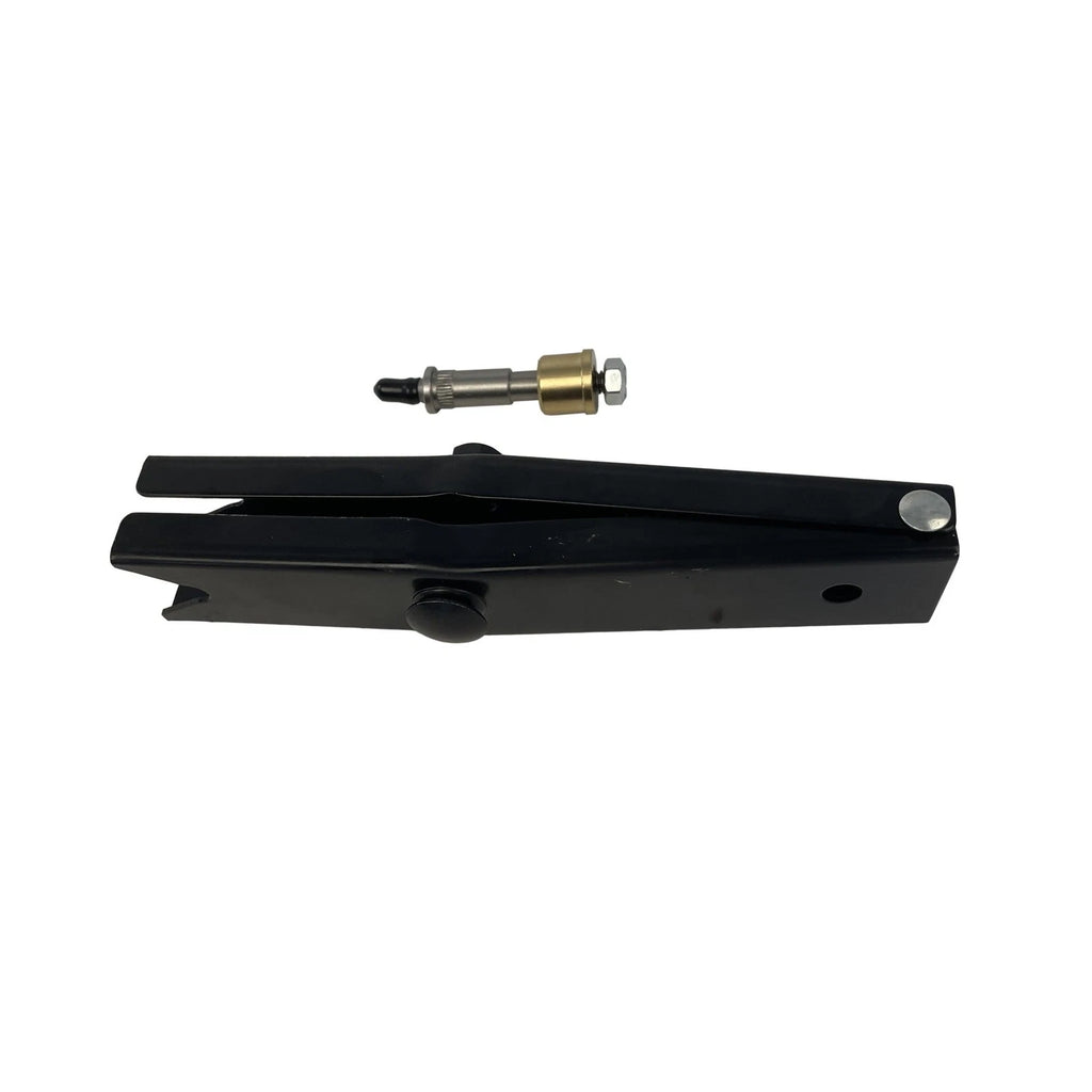 Door Hinge Roller Kit for Cadillac Escalade, Chevy Silverado, GMC (2002-2023)