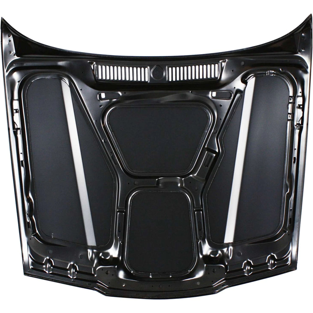 Hood for BMW 328i (1996–1999) 2-Door Coupe