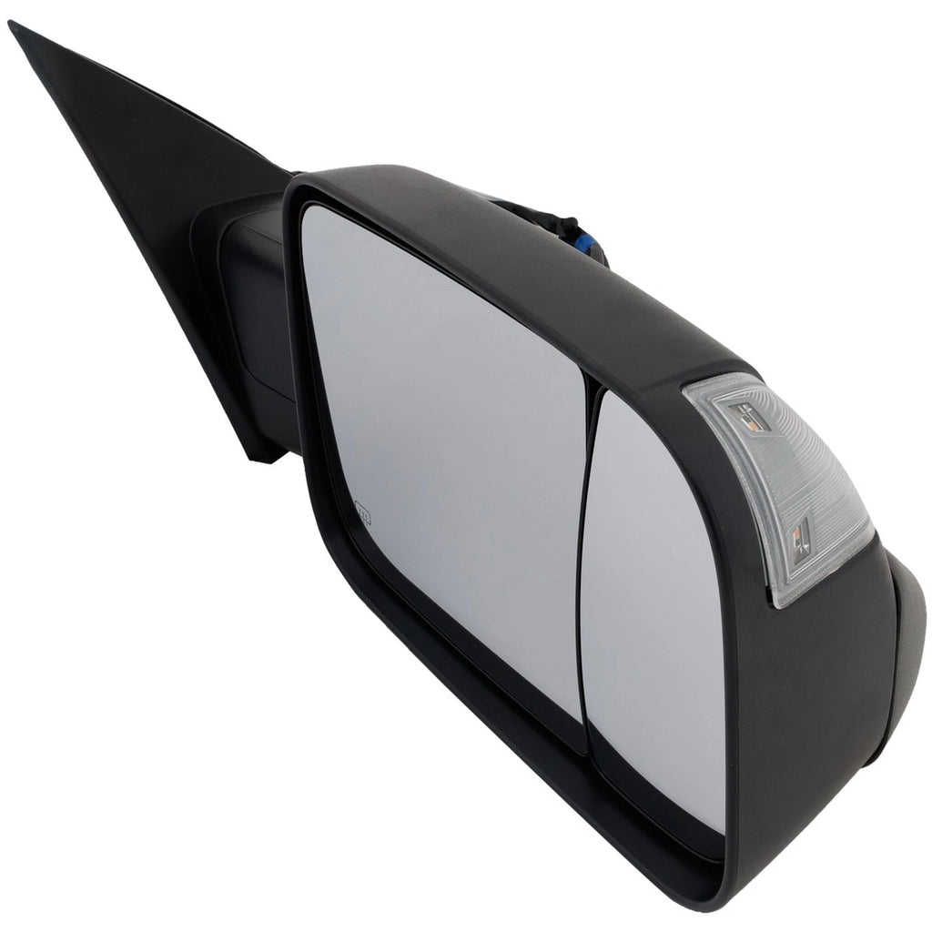 Heated Towing Mirror for Ram 1500 (2020–2024) Right Side
