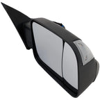 Heated Towing Mirror for Ram 1500 (2020–2024) Right Side
