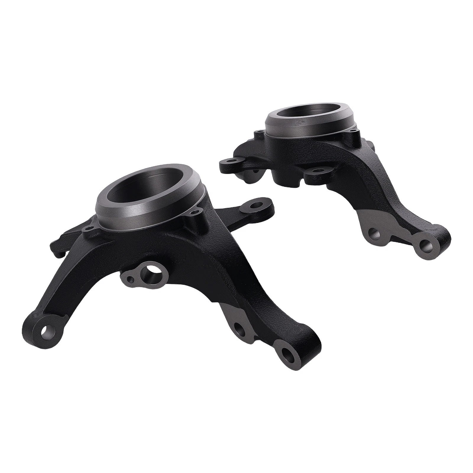 Front Steering Knuckle Pair for Hyundai Elantra (2013–2014)