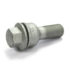 Set of 4 Wear Resistant Wheel Bolts for Audi Q3 Q5 Q7 Q8 A8 S8 (OEM 8R0601295)