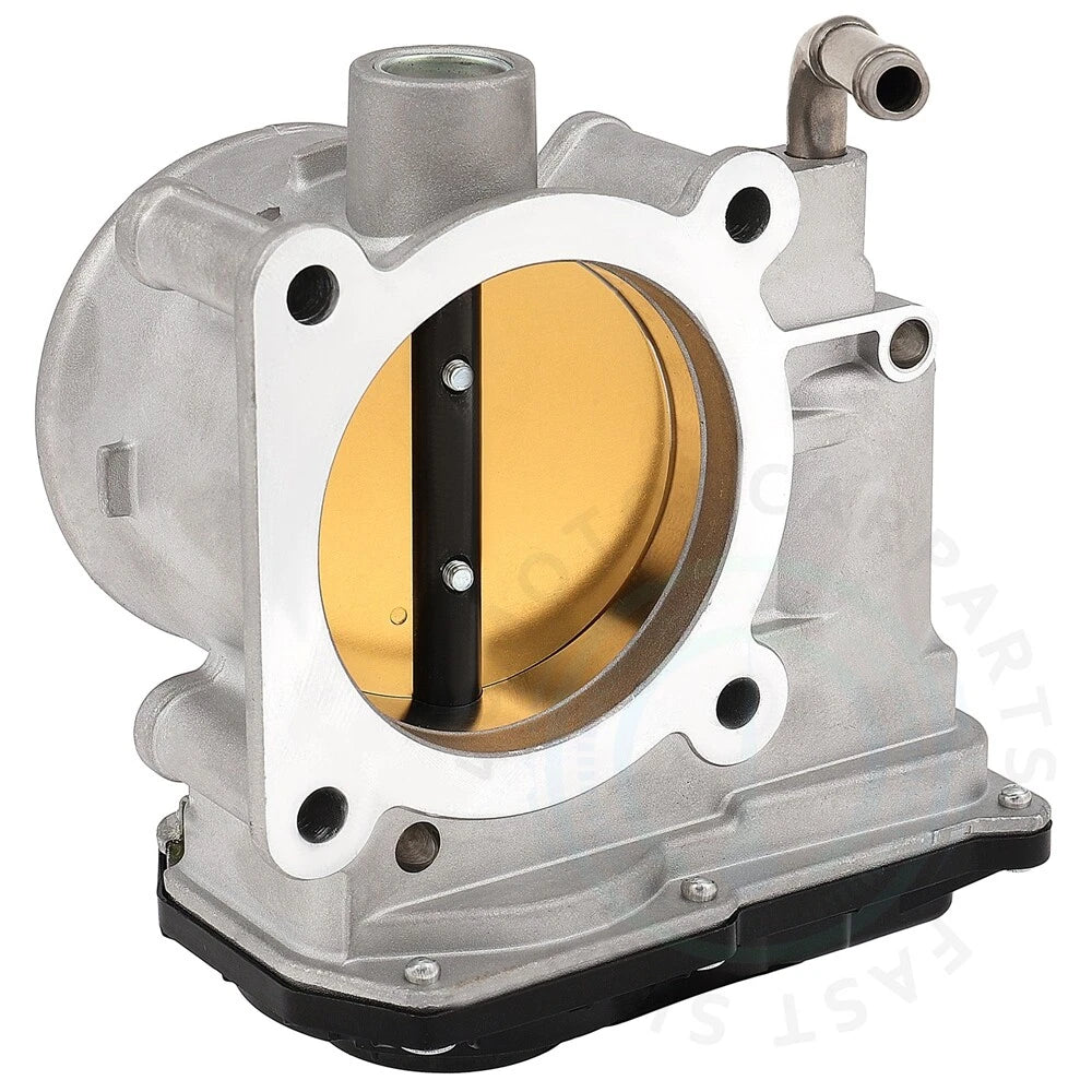 Aluminum Throttle Body for Lexus IS250 (2006–2015)