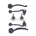 6X Front Lower Control Arm Ball Joint Suspension Kit for BMW E90 Xi AWD (2006â2014)