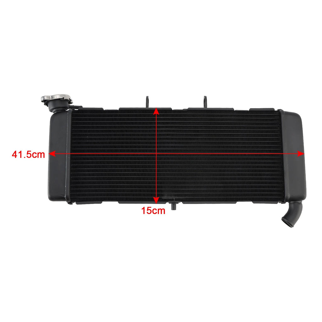 Radiator Cooler for Honda X-ADV 750 (2017–2023)