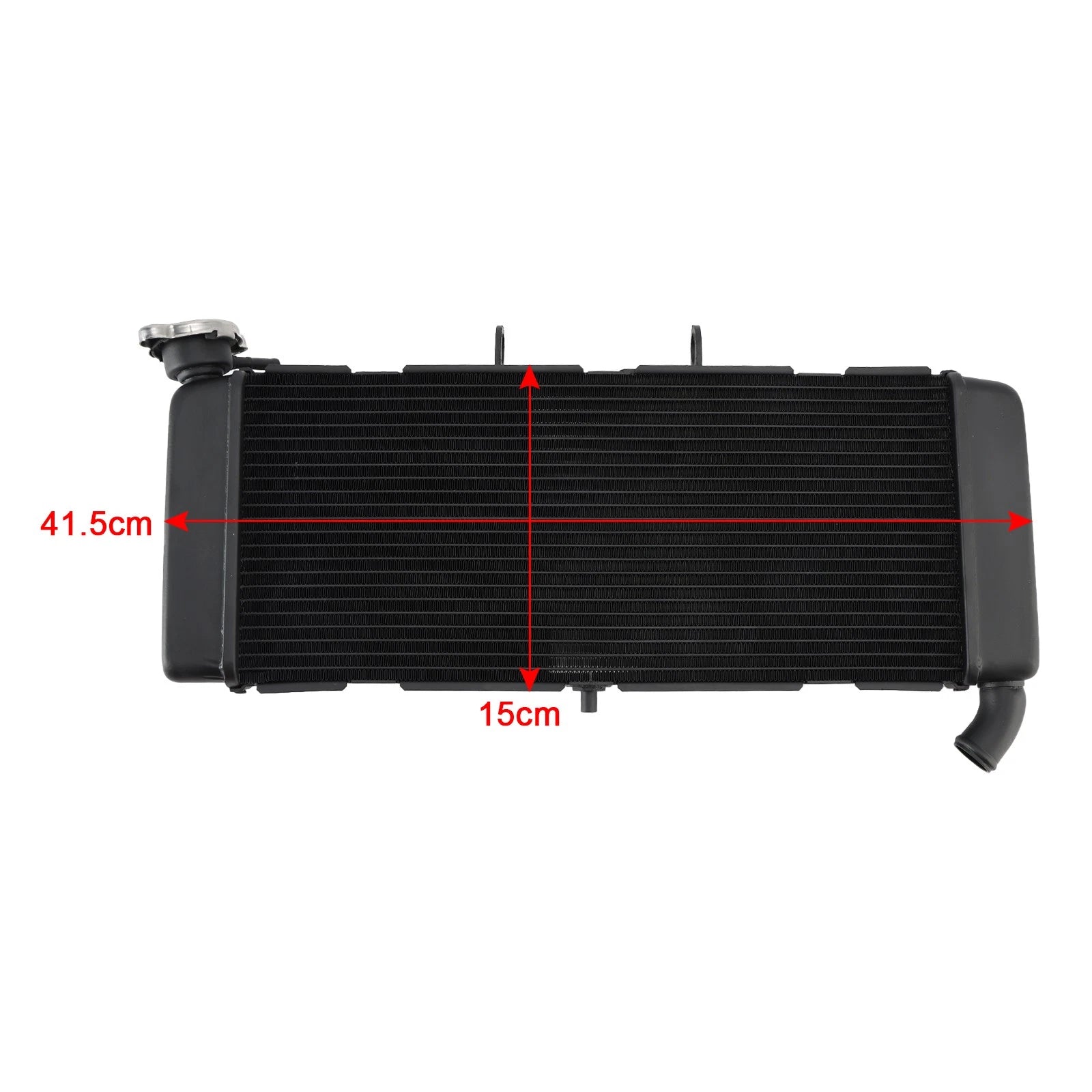 Radiator Cooler for Honda X-ADV 750 (2017–2023)