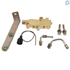 Disc Proportioning Valve with Bracket for Make Model