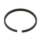 Piston Rings for Air Compressor 48mm Cylinder 10 Gas 5 Oil