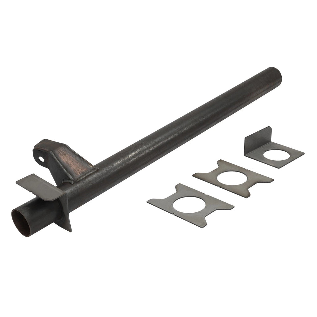 Upper Rear Shock Mount Crossmember for Chevy Silverado/GMC Sierra 1500 (2007–2014)