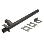 Upper Rear Shock Mount Crossmember for Chevy Silverado/GMC Sierra 1500 (2007–2014)