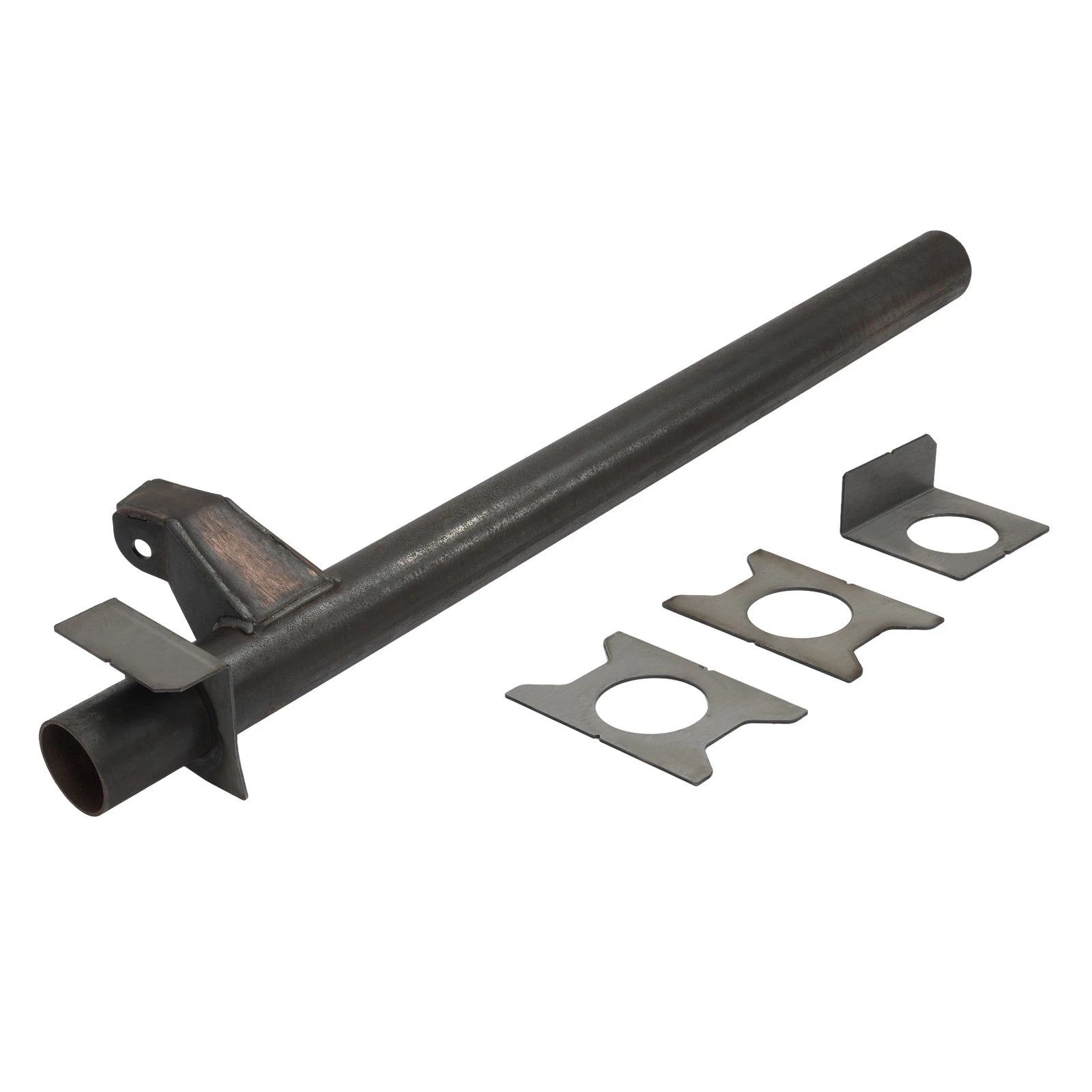 Upper Rear Shock Mount Crossmember for Chevy Silverado/GMC Sierra 1500 (2007–2014)