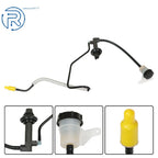 Clutch Master Cylinder for Ford Ranger (2001–2011) & Mazda B2300/B4000/B3000 (2001–2007)