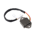 Regulator Rectifier UM-81960-E0 for Yamaha WR250F WR250 WR450F WR450 (2007–2014)
