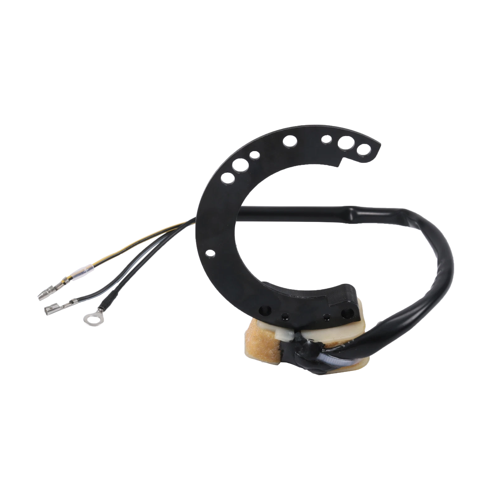 Outboard Stator Assembly for Mercury Mariner 6HP-40HP (2-Stroke)